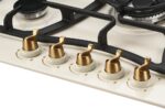 Варочная панель Kuppersberg FS 703 C Bronze - 3