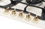 Варочная панель Kuppersberg FS 903 C Bronze - 3