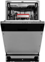 Встраиваемая посудомоечная машина Kuppersberg GGS 4535 2