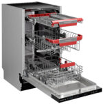 Встраиваемая посудомоечная машина Kuppersberg GLM 4581 2