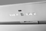 Встраиваемая вытяжка Kuppersberg IBOX 60 X - 3