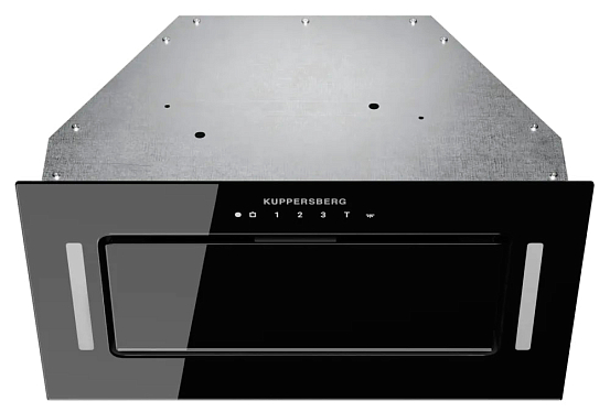 Вытяжка Kuppersberg INNOVA V 60 Black