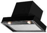 Вытяжка Kuppersberg NANCY 60 Black - 2