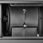Вытяжка Kuppersberg NANCY 60 Black - 8