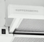Встраиваемая вытяжка Kuppersberg SLIMTURBO 60 GW 5