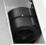 Встраиваемая вытяжка Kuppersberg SLIMTURBO 60 GW 7