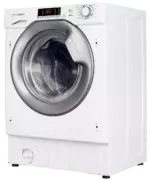 Стиральная машина встраиваемая с функцией сушки WD 1488 - 2